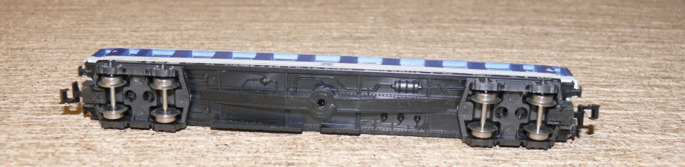 R29 Trix Express aus Set 1300 Dampflok Der Adler eBay